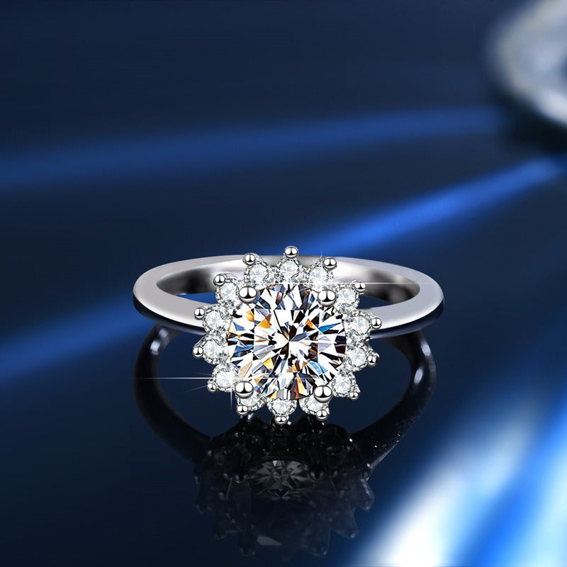 Anello Aurora