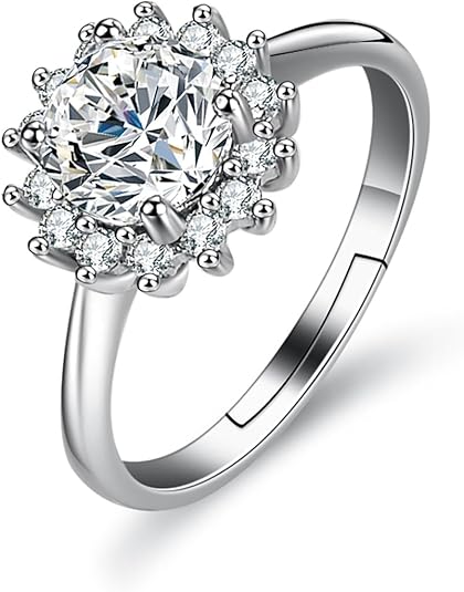 Anello Aurora