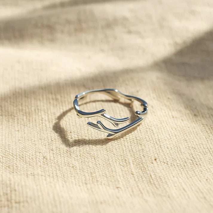 Anello Spirito di Salice