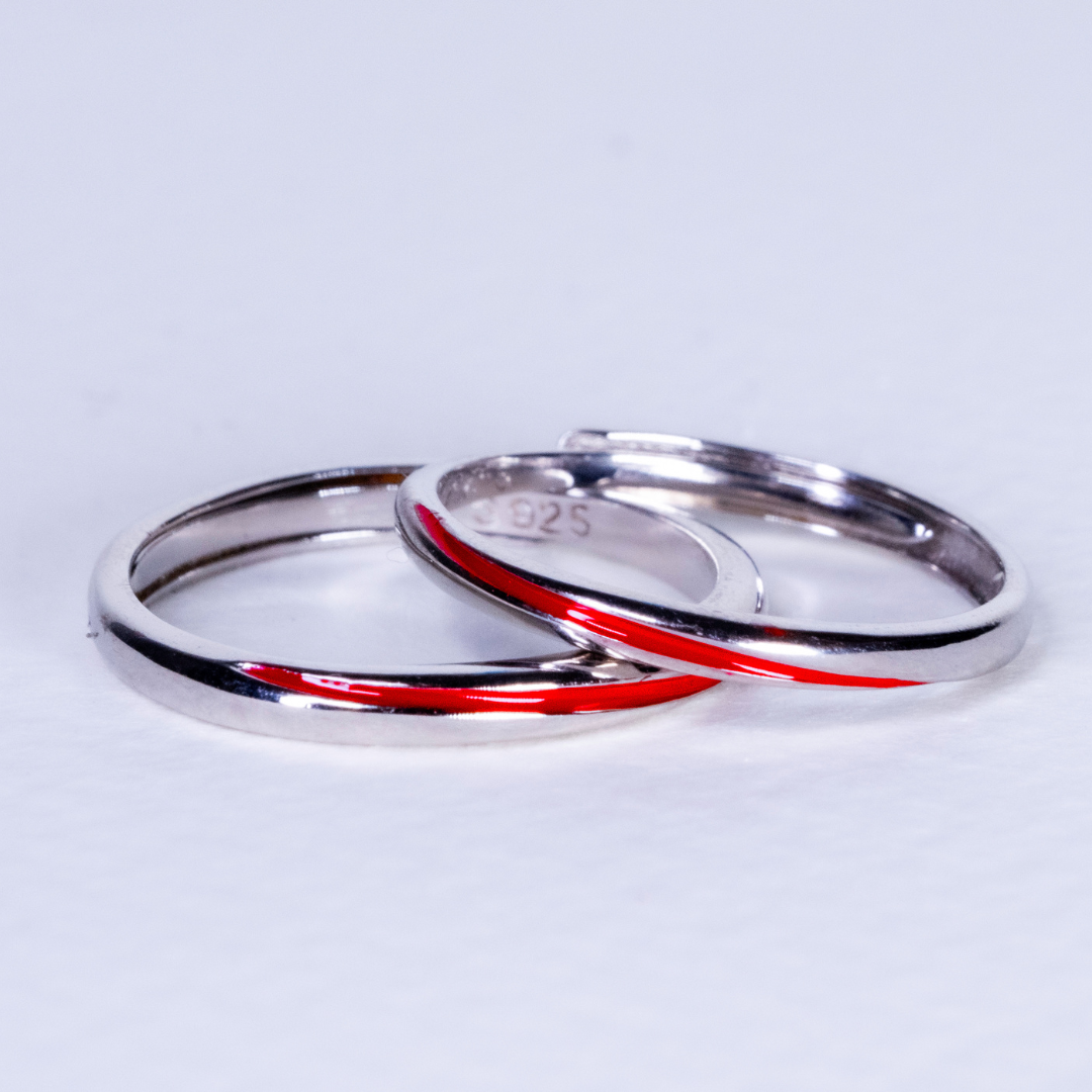 Anello Akai