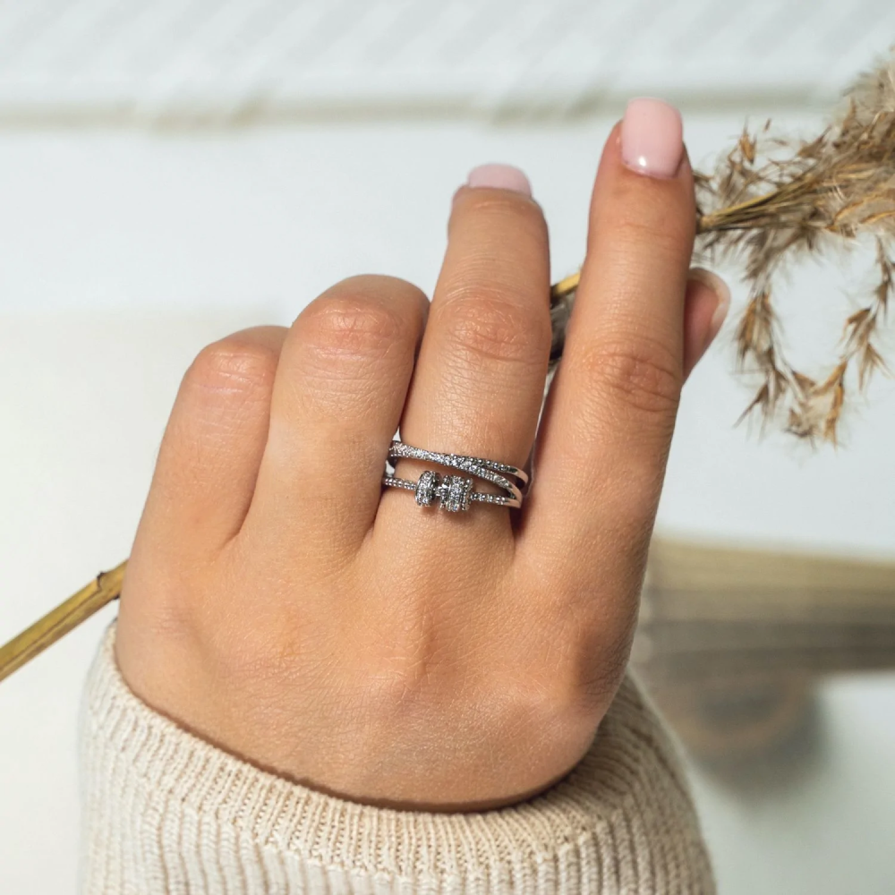 Anello Nexa