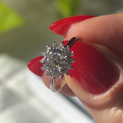 Anello Aurora