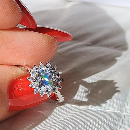 Anello Aurora