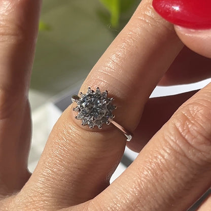 Anello Aurora