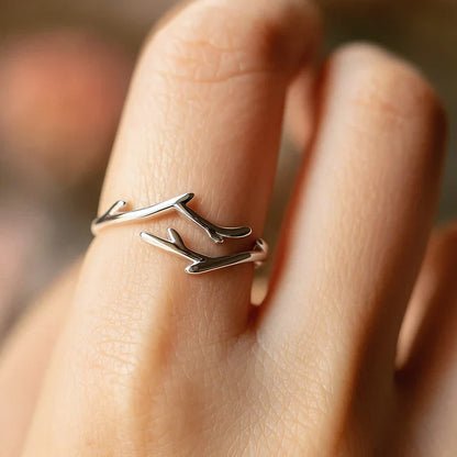Anello Spirito di Salice