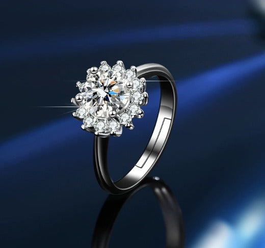 Anello Aurora