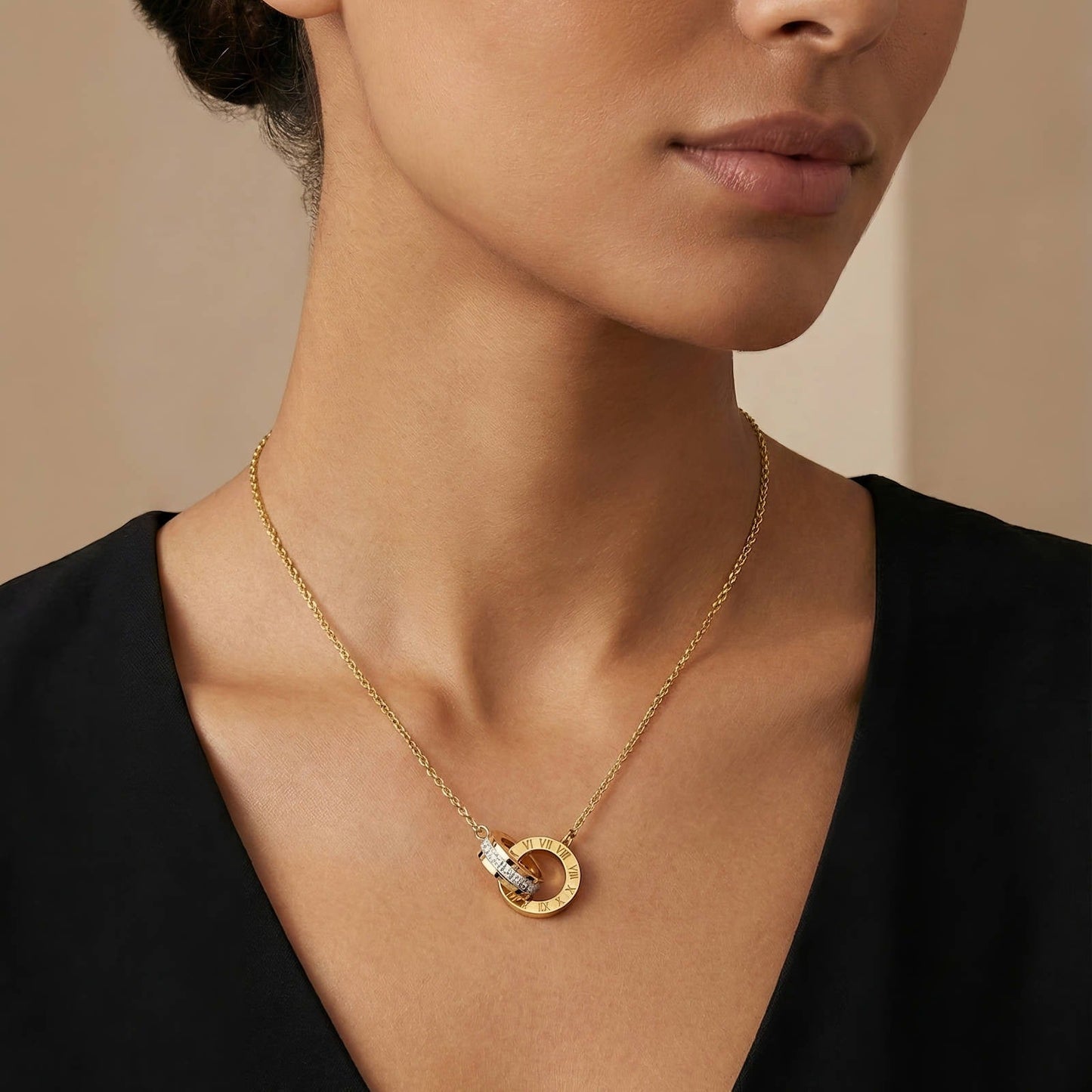 Collana Legame Eterno™ – Edizione Limitata