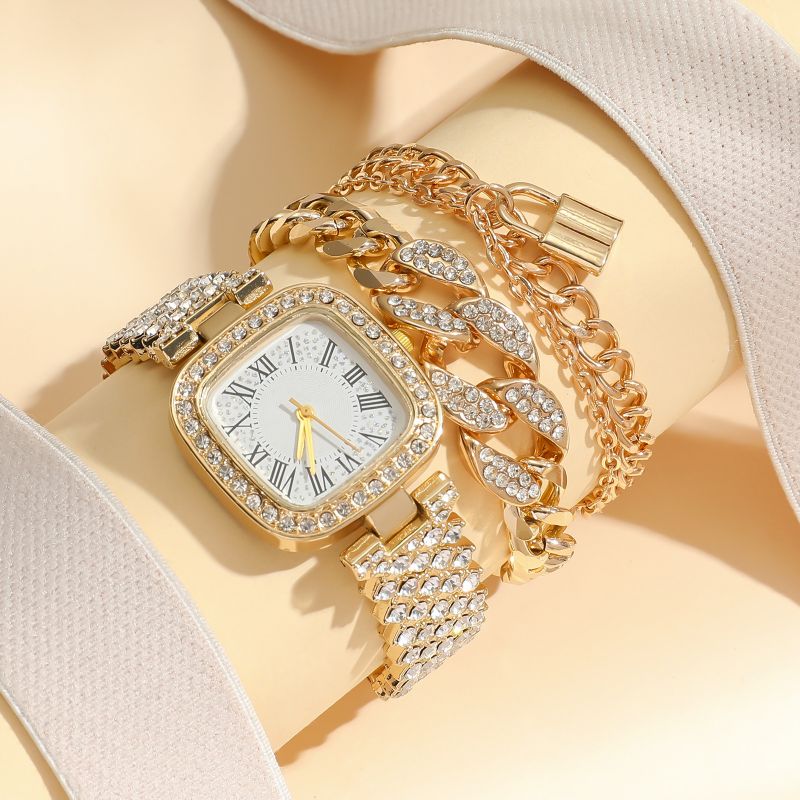 Imperia Watch & Bracelet Set™