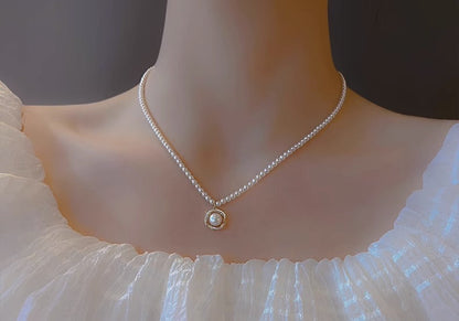 Florence™ Pearl Necklace