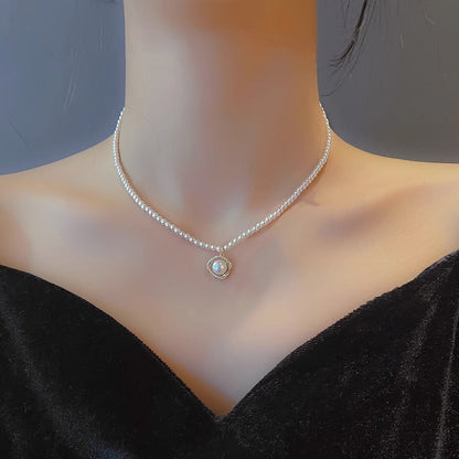 Florence™ Pearl Necklace
