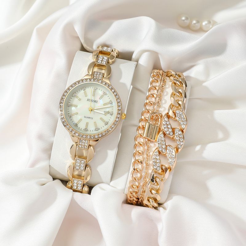 Imperia Watch & Bracelet Set™