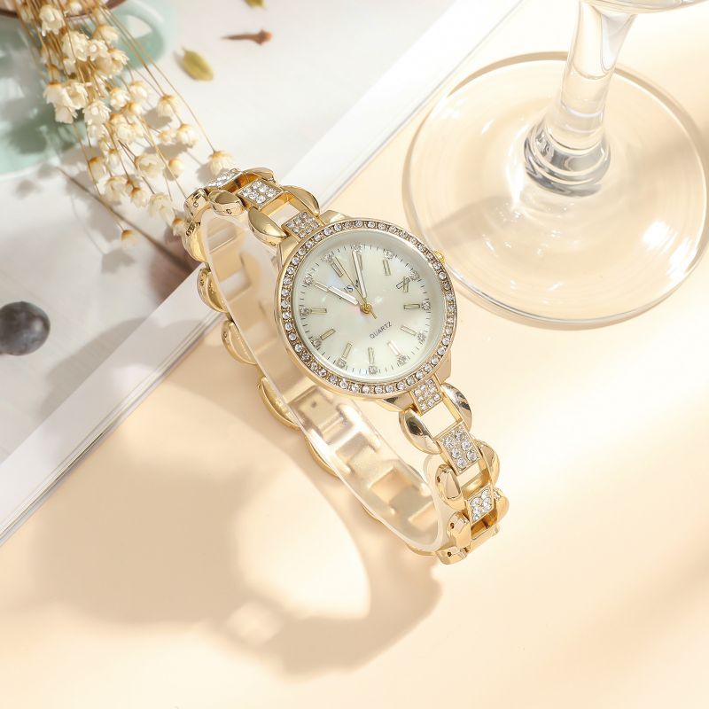 Imperia Watch & Bracelet Set™