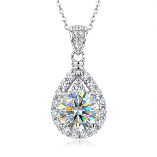 Collana Goccia di Luce™ – Edizione Limitata