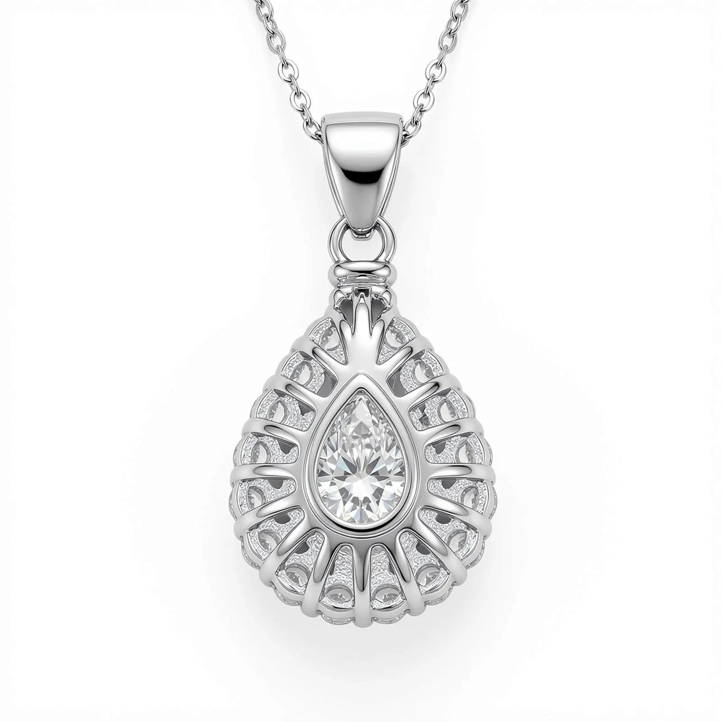 Collana Goccia di Luce™ – Edizione Limitata