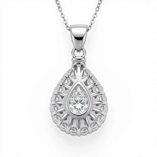 Collana Goccia di Luce™ – Edizione Limitata
