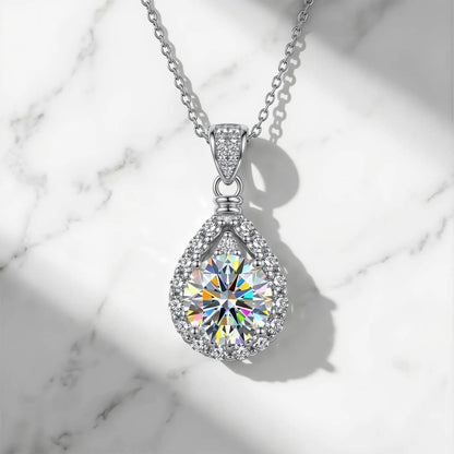 Collana Goccia di Luce™ – Edizione Limitata