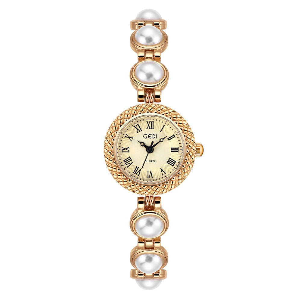 Bracciale Orologio con Opale Gedi™