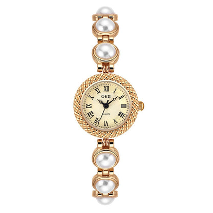 Bracciale Orologio con Opale Gedi™
