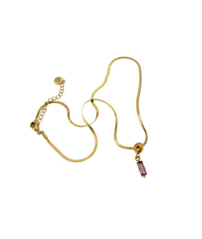 Collana Essenza – Fatta a Mano Antiallergica