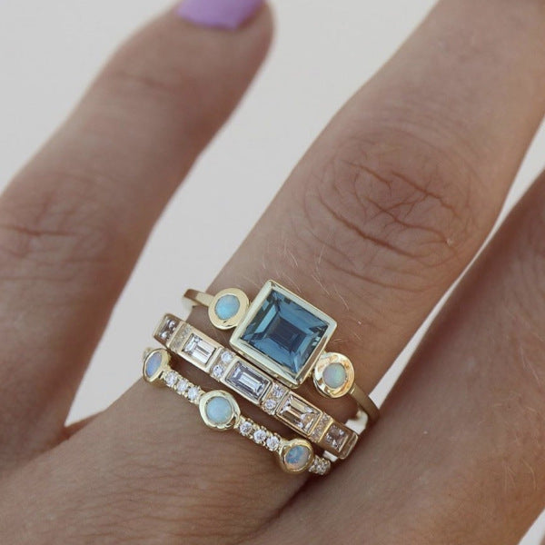 Anello Armonia