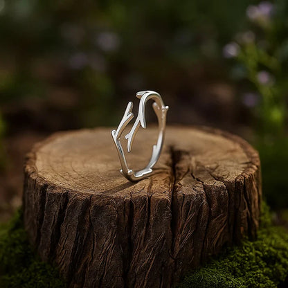 Anello Spirito di Salice